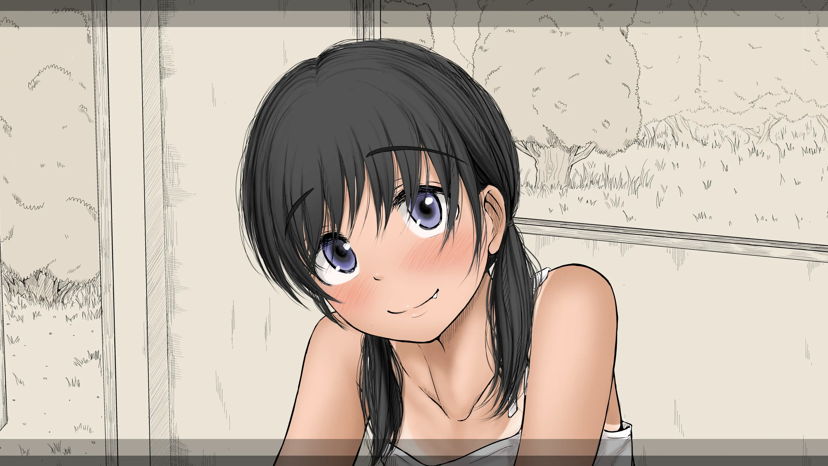 Boku No Aisuru Inaka No Shoujo. 3 내가 사랑하는 시골의 소녀 3